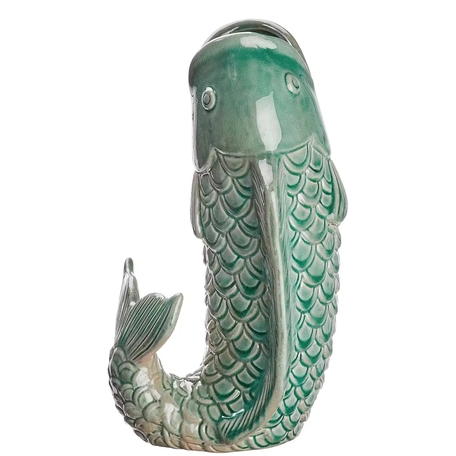 Butlers Vasen-KOI Vase