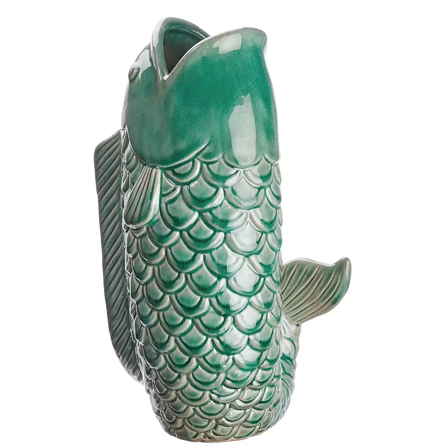 Butlers Vasen-KOI Vase