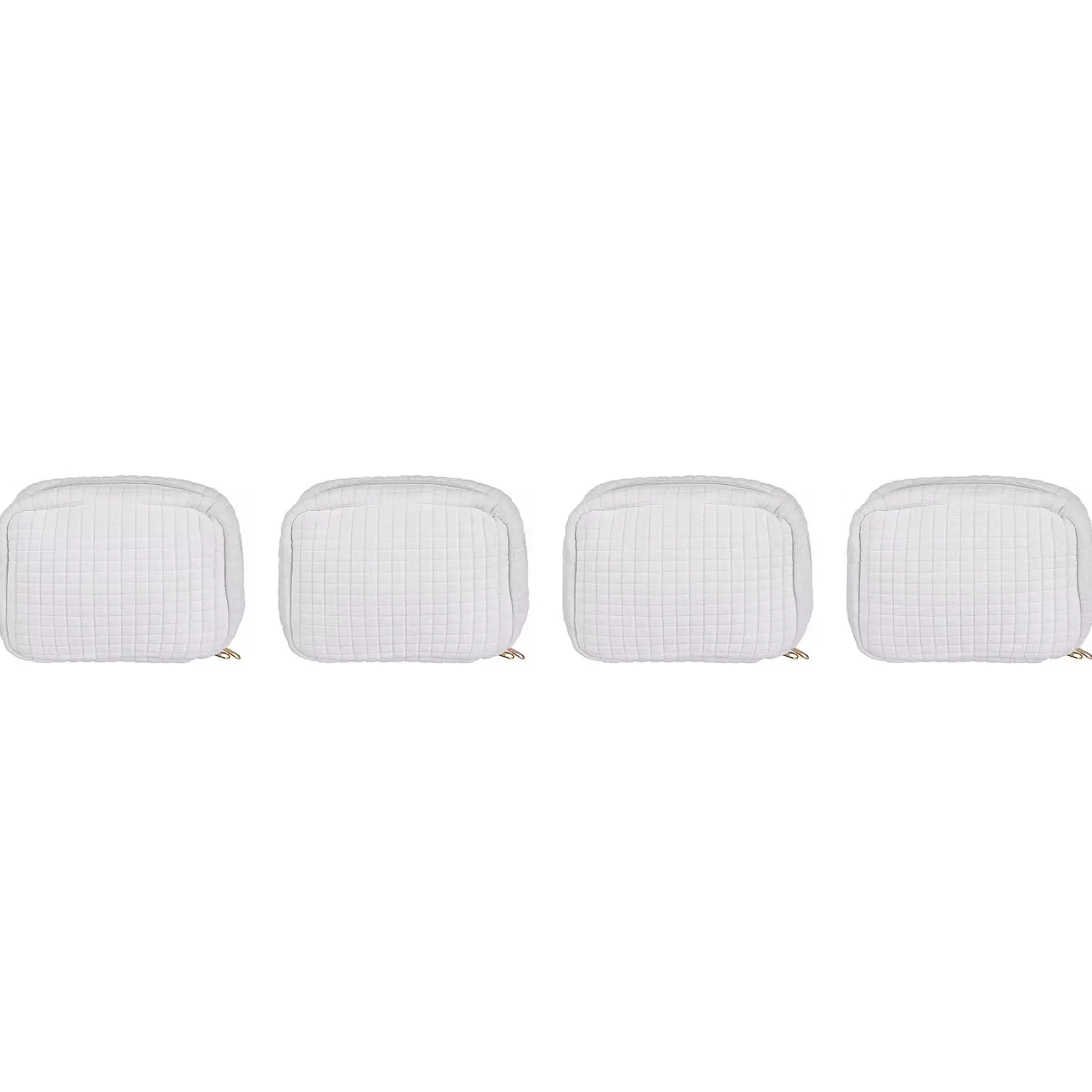 Butlers Körbe-Kosmetiktasche PACK IT 4er-Set