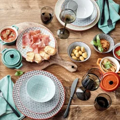 Butlers Kochen & Backen|Schneidebretter-LA BODEGA Schneidebrett