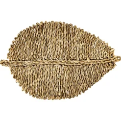 Butlers Tischläufer-LEAF Platzset 6er-Set
