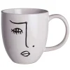 Butlers Tassen & Becher-LINE ART Tasse
