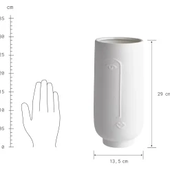 Butlers Vasen-LINE ART Vase