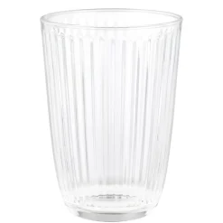 Butlers Wassergläser-LINEE Trinkglas 6er-Set