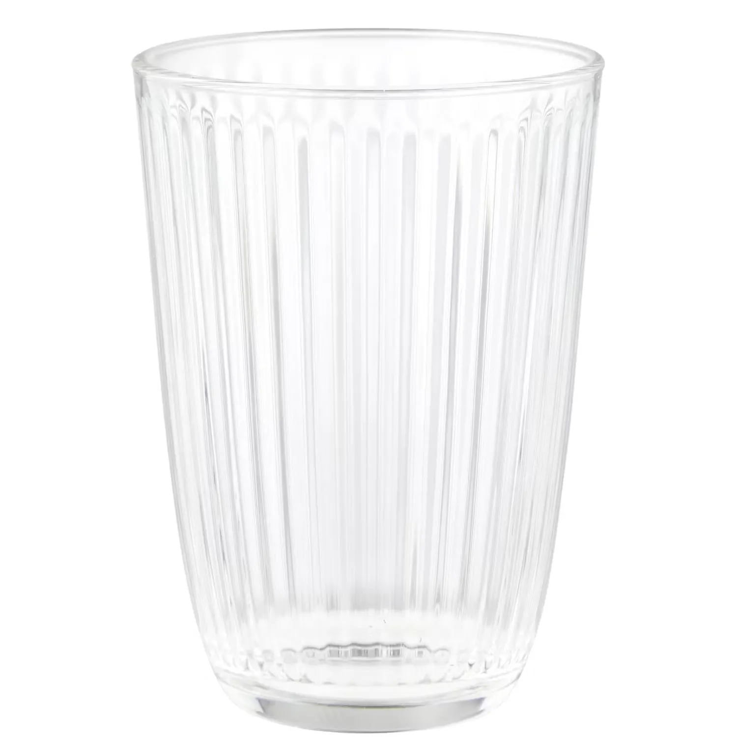 Butlers Wassergläser-LINEE Trinkglas 6er-Set