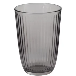 Butlers Wassergläser-LINEE Trinkglas 6er-Set