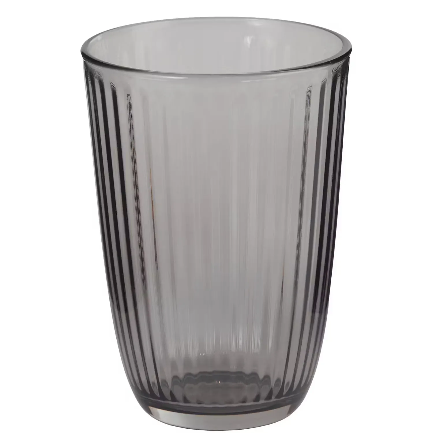 Butlers Wassergläser-LINEE Trinkglas 6er-Set