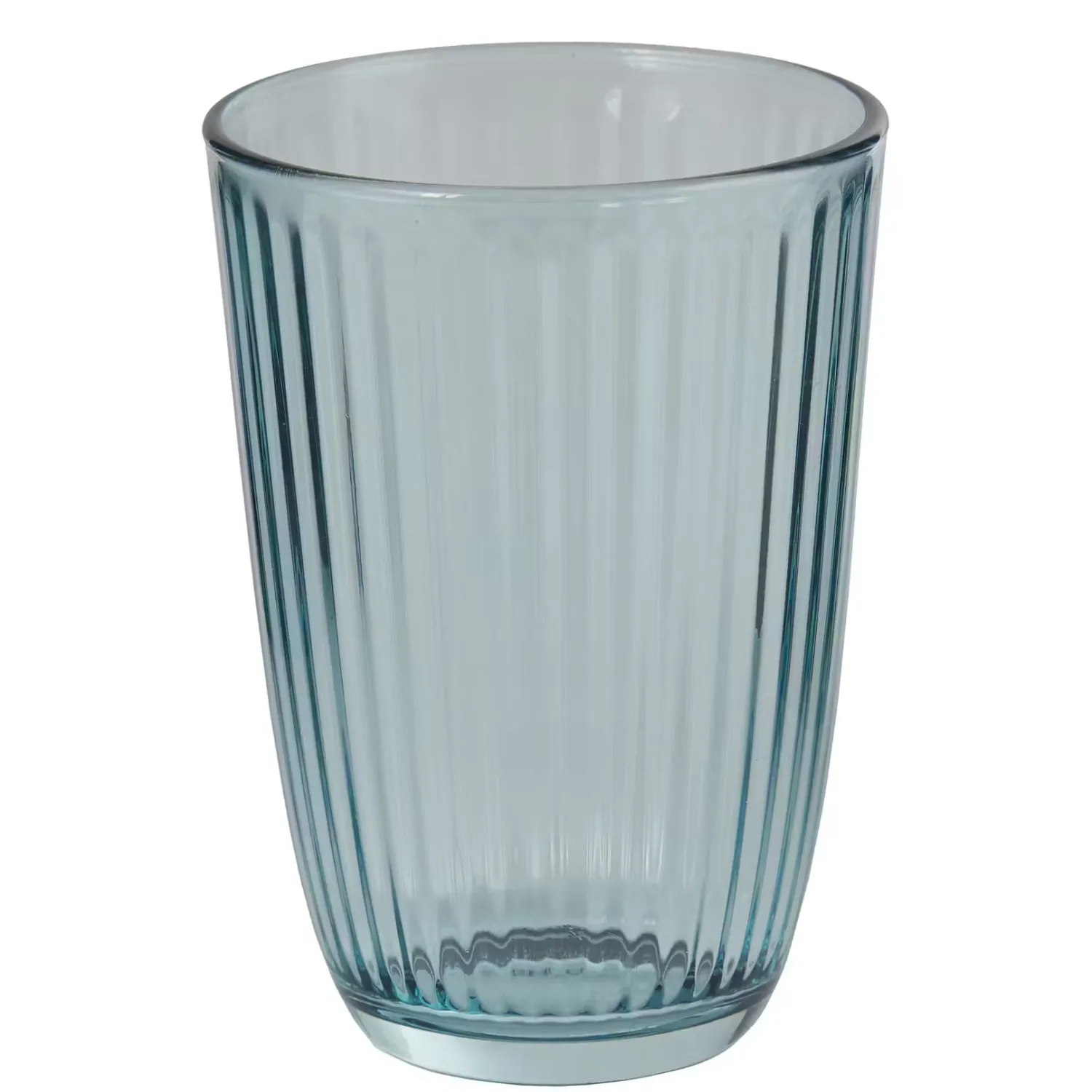 Butlers Wassergläser-LINEE Trinkglas 6er-Set