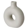 Butlers Vasen-LOOPY Mini-Vase 6er-Set