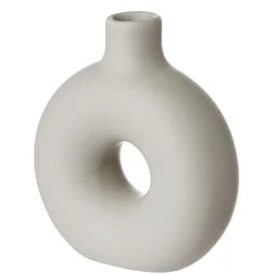 Butlers Vasen-LOOPY Mini-Vase 6er-Set