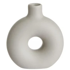 Butlers Vasen-LOOPY Mini-Vase 6er-Set