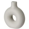 Butlers Vasen-LOOPY Mini-Vase 6er-Set
