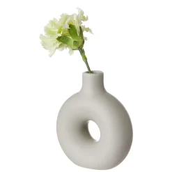Butlers Vasen-LOOPY Mini-Vase 6er-Set