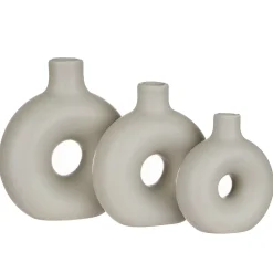 Butlers Vasen-LOOPY Mini-Vase 6er-Set