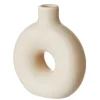 Butlers Vasen-LOOPY Mini-Vase 6er-Set