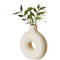 Butlers Vasen-LOOPY Mini-Vase 6er-Set