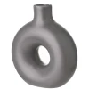 Butlers Vasen-LOOPY Mini-Vase 6er-Set
