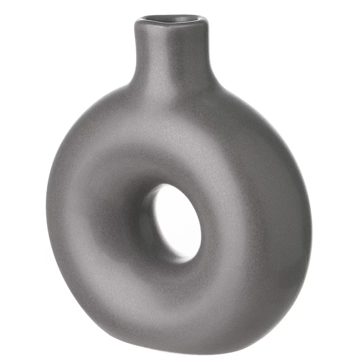 Butlers Vasen-LOOPY Mini-Vase 6er-Set