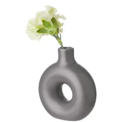 Butlers Vasen-LOOPY Mini-Vase 6er-Set