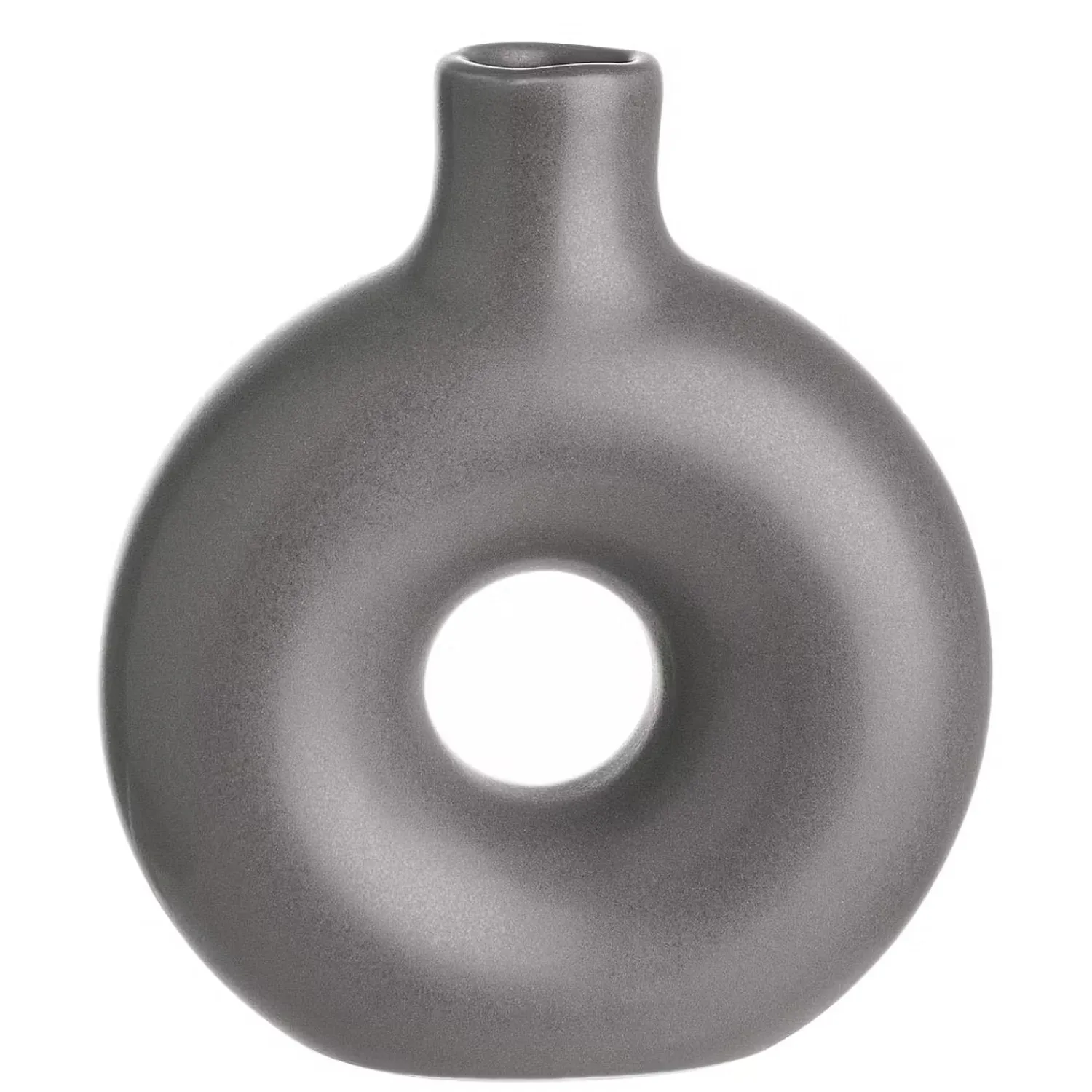Butlers Vasen-LOOPY Mini-Vase 6er-Set