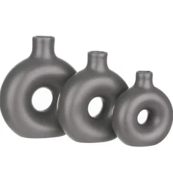 Butlers Vasen-LOOPY Mini-Vase 6er-Set