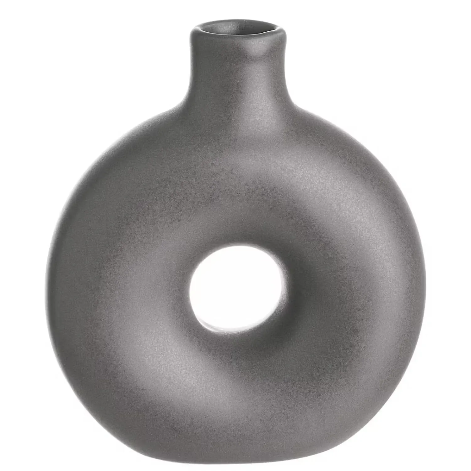 Butlers Vasen-LOOPY Mini-Vase 6er-Set