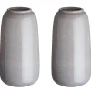 Butlers Vasen-LOU Vase 2er-Set
