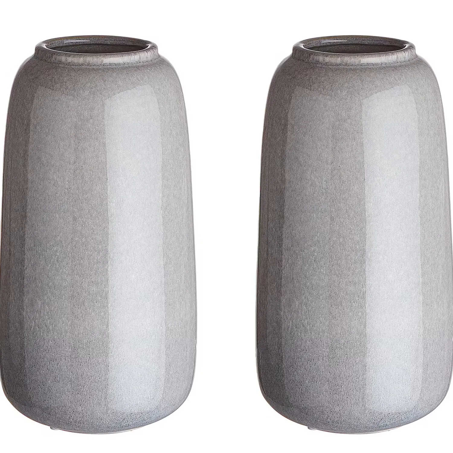 Butlers Vasen-LOU Vase 2er-Set