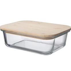 Butlers Aufbewahrungsdosen-Lunchbox NATURALS