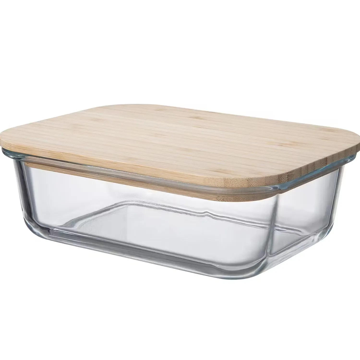 Butlers Aufbewahrungsdosen-Lunchbox NATURALS