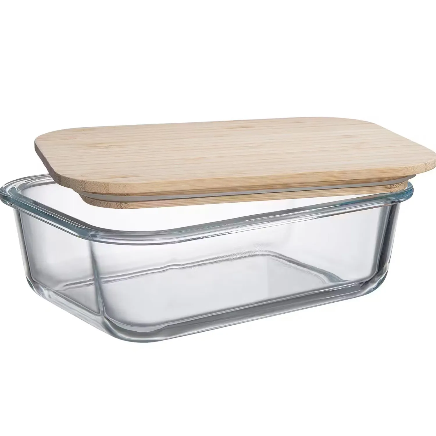 Butlers Aufbewahrungsdosen-Lunchbox NATURALS
