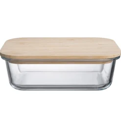 Butlers Aufbewahrungsdosen-Lunchbox NATURALS