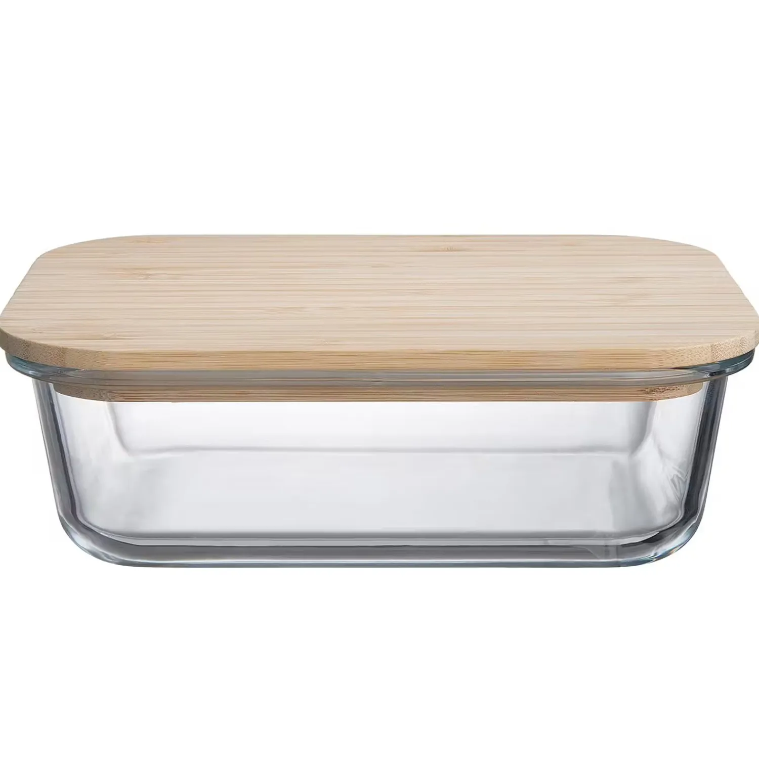 Butlers Aufbewahrungsdosen-Lunchbox NATURALS