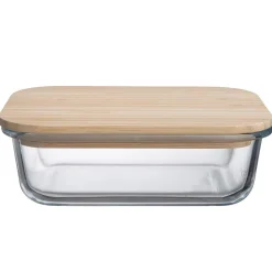Butlers Aufbewahrungsdosen-Lunchbox NATURALS
