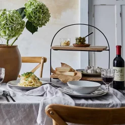 Butlers Servierplatten & Etageren-MANGO DAYS Etagere