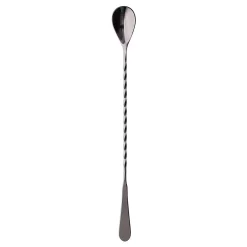 Butlers Cocktailgläser-MANHATTAN Barlöffel 5er-Set
