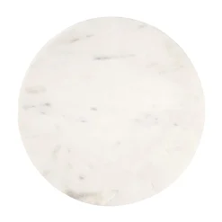 Butlers Servierplatten & Etageren-MARBLE Marmorplatte