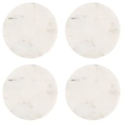 Butlers Untersetzer-MARBLE Untersetzer 4er-Set