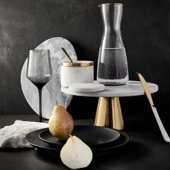 Butlers Untersetzer-MARBLE Untersetzer 4er-Set