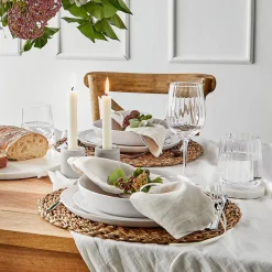 Butlers Untersetzer-MARBLE Untersetzer 4er-Set