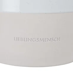 Butlers Tassen & Becher-ME TIME Henkeltasse Lieblingsmensch