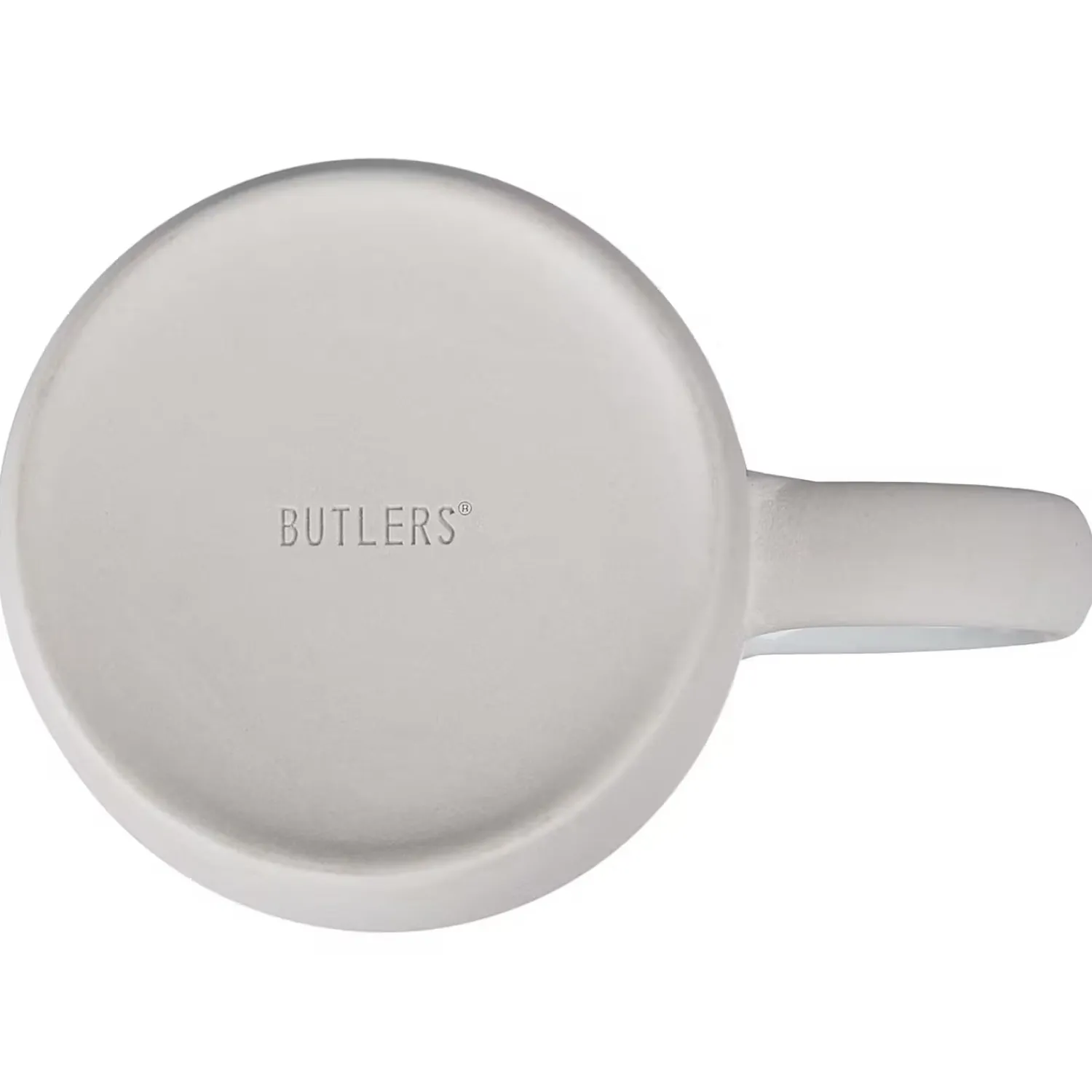 Butlers Tassen & Becher-ME TIME Henkeltasse Lieblingsmensch