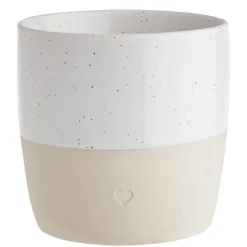 Butlers Tassen & Becher-ME TIME Tasse Herz 6er-Set
