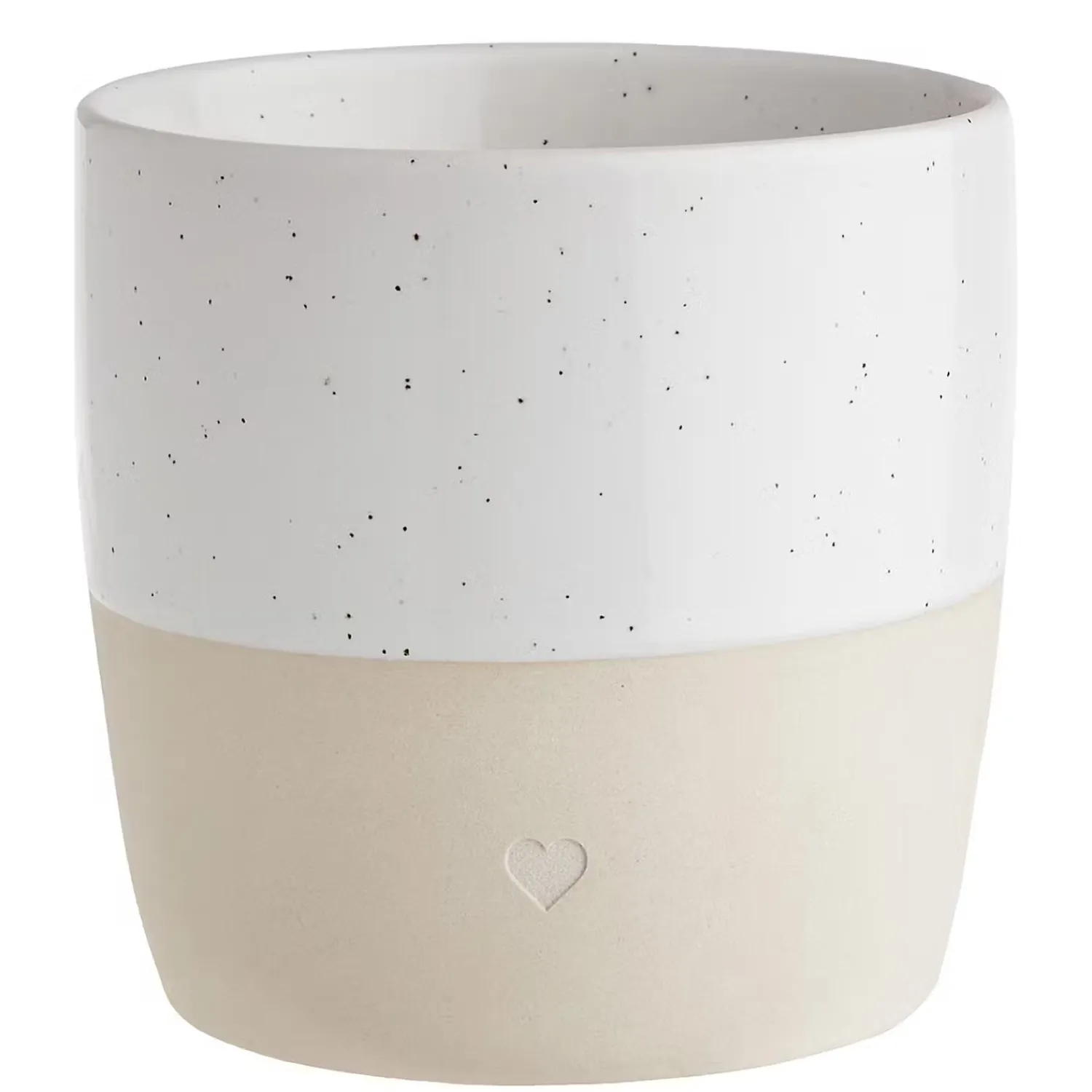 Butlers Tassen & Becher-ME TIME Tasse Herz 6er-Set