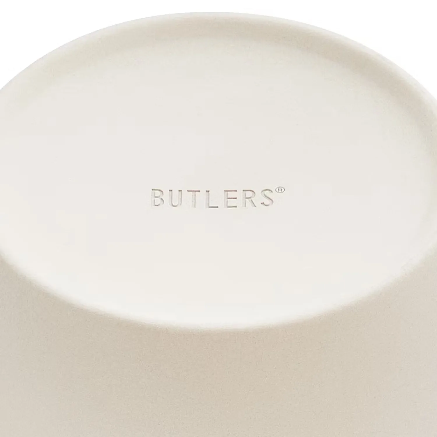 Butlers Tassen & Becher-ME TIME Tasse Herz 6er-Set
