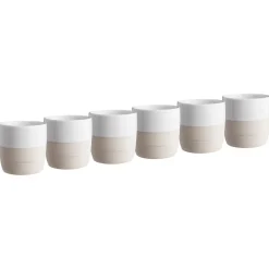 Butlers Tassen & Becher-ME TIME Tasse Lieblingsmensch 6er-Set