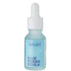 Butlers Raumdüfte|Raumdüfte & Diffuser-MELLOW MOOD Duftöl Blue Ocean Soul