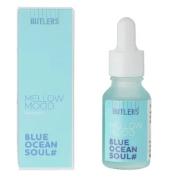 Butlers Raumdüfte|Raumdüfte & Diffuser-MELLOW MOOD Duftöl Blue Ocean Soul