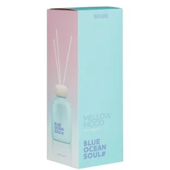Butlers Raumdüfte|Raumdüfte & Diffuser-MELLOW MOOD Raumduft Blue Ocean Soul