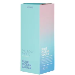 Butlers Raumdüfte|Raumdüfte & Diffuser-MELLOW MOOD Raumduft Blue Ocean Soul